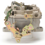 Edelbrock Carburetor Marine 4-Barrel 600 CFM Electric Choke Edelbrock Carburetors