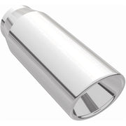 MagnaFlow Tip RE DW 3.50 x 10inch 2.50inch ID 1-pk Magnaflow Catalytic Converter Universal