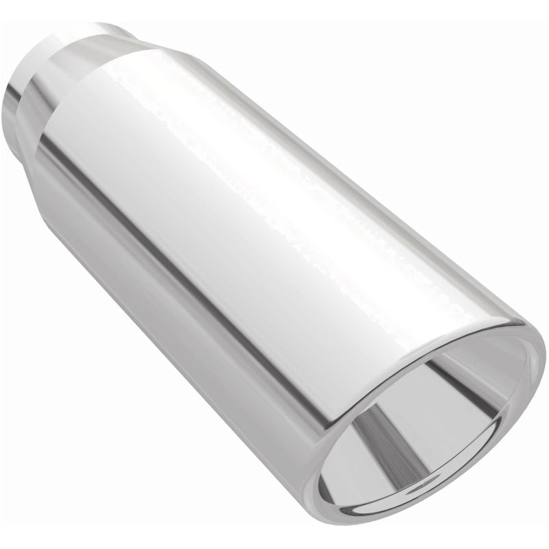 MagnaFlow Tip RE DW 3.50 x 10inch 2.50inch ID 1-pk Magnaflow Catalytic Converter Universal