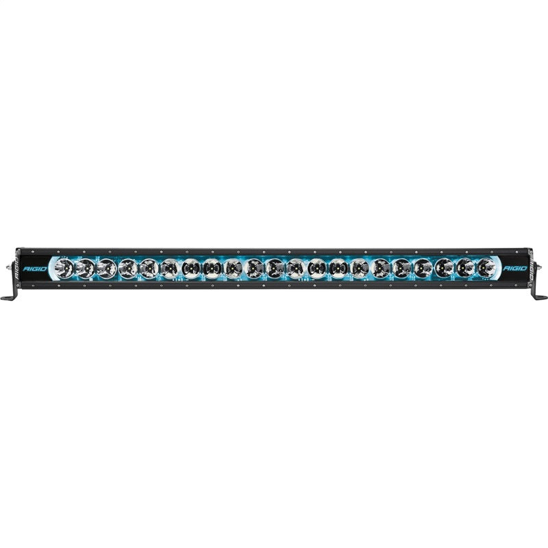 Rigid Industries Radiance+ 40in. RGBW Light Bar Rigid Industries Light Bars & Cubes