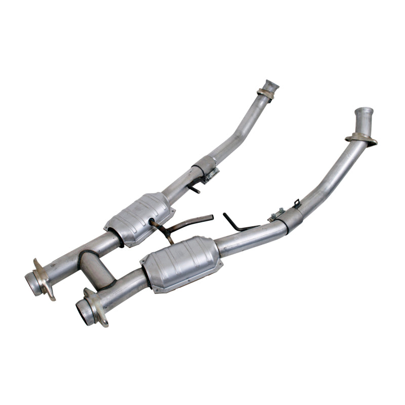 Downpipe Back