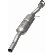 MagnaFlow Direct Fit Catalytic Converter Ford Excursion 00-02 5.4L Magnaflow Catalytic Converter Direct Fit