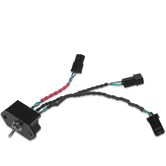 MSD Sprint Car Crank Trigger to Generator Cross-Over Switch 7990 MSD Autoparts