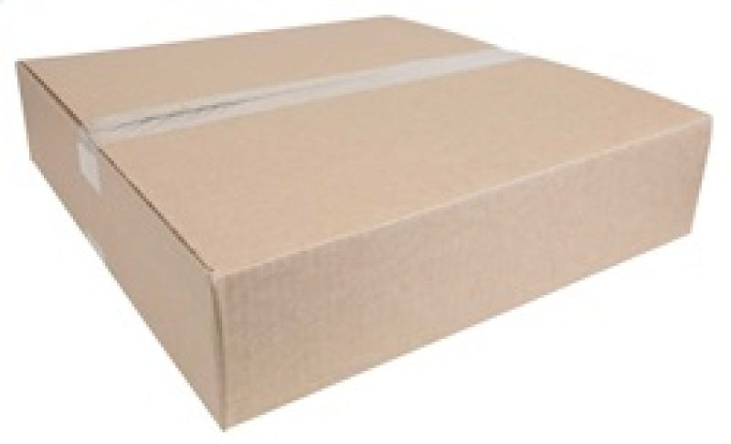 K&N 16-1/4in OD / 14-1/2in ID / 3-1/2in Height Round Air Filter K&N Engineering Air Filters - Universal Fit