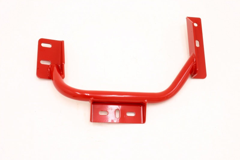 BMR 93-97 4th Gen F-Body Transmission Conversion Crossmember 4L80E LT1 - Red BMR Suspension Crossmembers