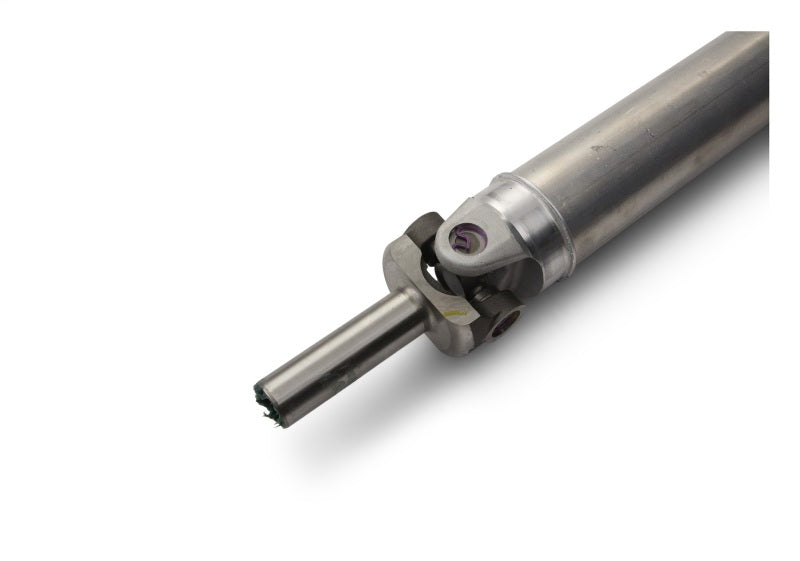 Ford Racing 79-95 Mustang HD Aluminum Driveshaft Assembly Ford Racing Driveshafts