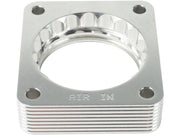 aFe Silver Bullet Throttle Body Spacers TBS Ford F-150 97-10 V8-4.6 97-03 V8-5.4L aFe Throttle Body Spacers