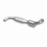 MagnaFlow Direct Fit Catalytic Converter 97-98 Ford Trucks 4.6L Magnaflow Catalytic Converter Direct Fit