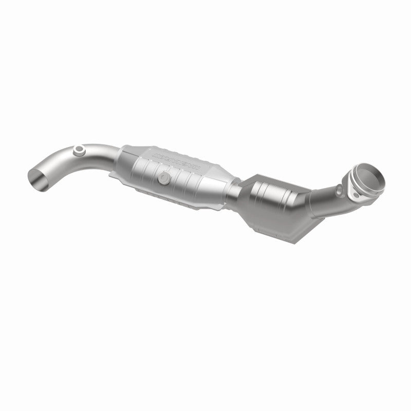 MagnaFlow Direct Fit Catalytic Converter 97-98 Ford Trucks 4.6L Magnaflow Catalytic Converter Direct Fit