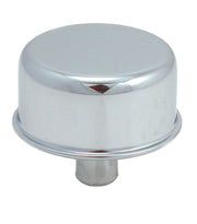Spectre Oil Breather Cap 3/4in. (Push-In) Spectre Engine Breather Filters
