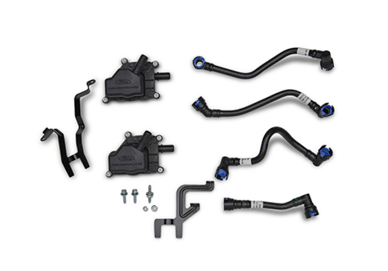 Oil Separators