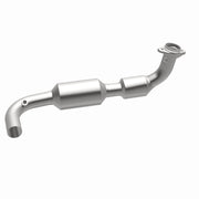 MagnaFlow 2000 Ford F-150 5.4L Direct Fit Converter Magnaflow Catalytic Converter Direct Fit