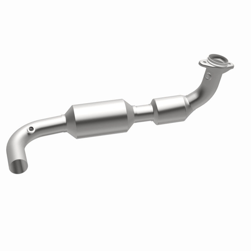 MagnaFlow 2000 Ford F-150 5.4L Direct Fit Converter Magnaflow Catalytic Converter Direct Fit