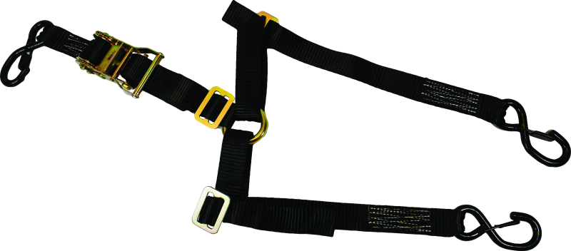 Spare Tire Carriers