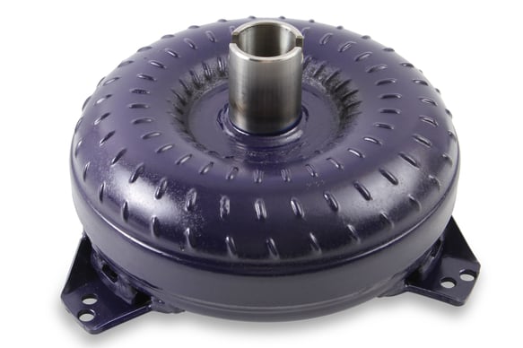 B&M Holeshot 3200 Torque Converter, 1965-91 GM TH400,1968-81 TH350 20483 B&M Autoparts