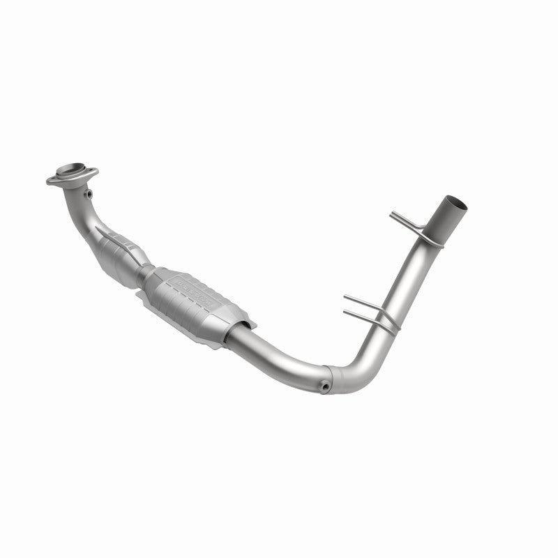 MagnaFlow Direct Fit Catalytic Converter 97-98 Ford Trucks 5.4L Magnaflow Catalytic Converter Direct Fit