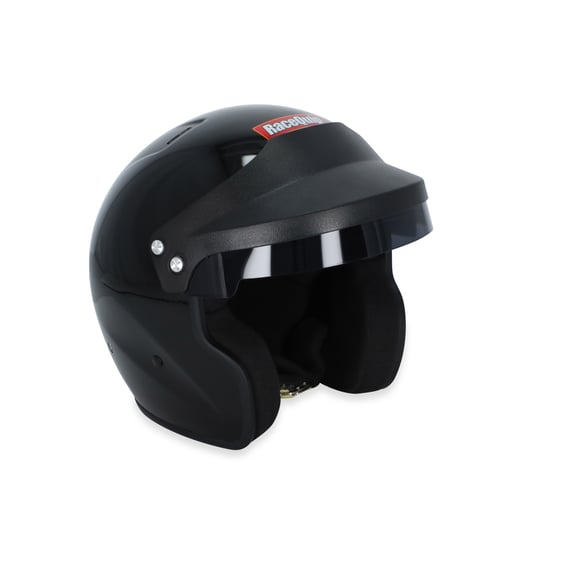 RaceQuip OF20 Open Face Helmet 256005RQP RACEQUIP Autoparts