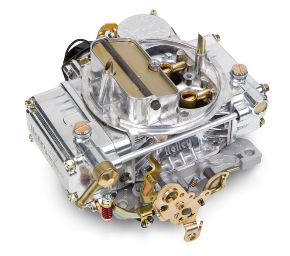 Holley Classic Holley Carburetor 0-80459SA HOLLEY Autoparts