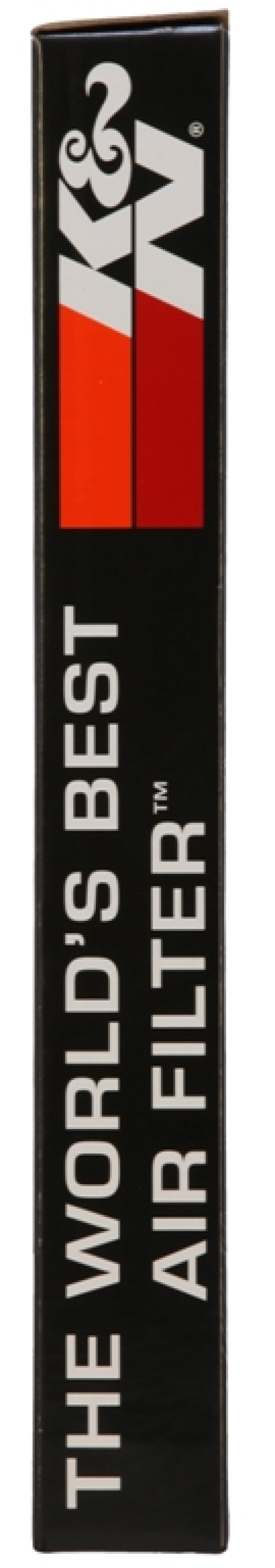 K&N X-Stream Top Filter X-Stream 16in OD - Black K&N Engineering Air Filters - Universal Fit