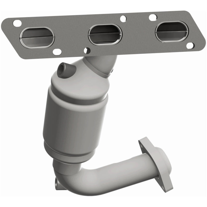 MagnaFlow Conv DF MPV- 00-01 6 2.5L