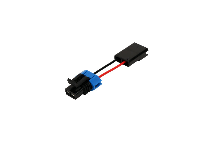 Aeromotive Metri-Pack 280 to Walbro Harness Electrical Adapter Aeromotive Wiring Harnesses