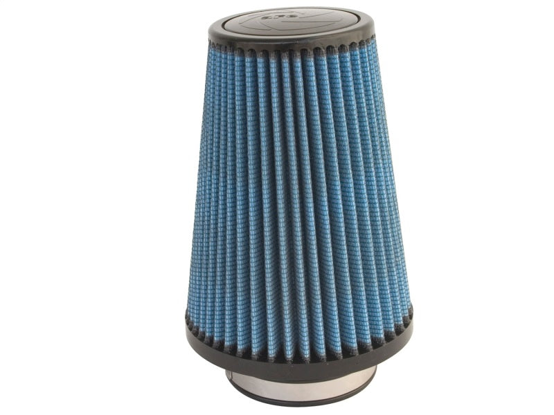 aFe MagnumFLOW Air Filters IAF P5R A/F P5R 3-1/2F x 6B x 4T x 8H aFe Air Filters - Universal Fit