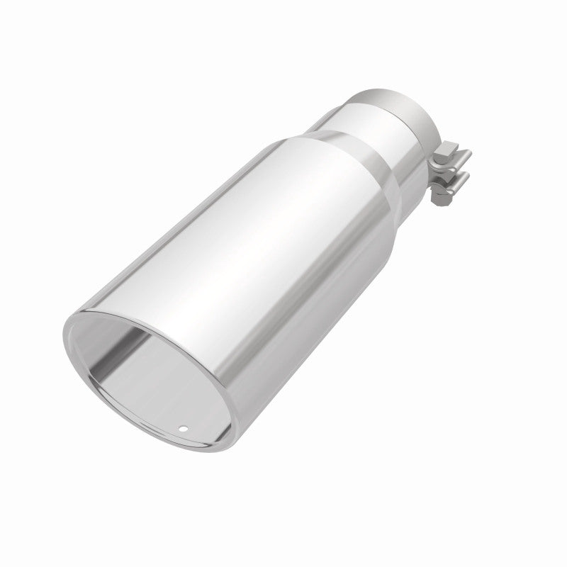 MagnaFlow Tip W/Clamp 5x14.5inch 3.5inch ID