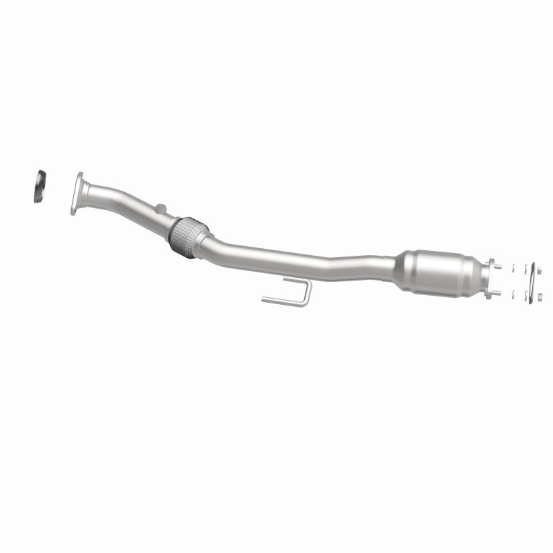 MagnaFlow Conv DF 02-06 Nissan Altima 2.5L Rear