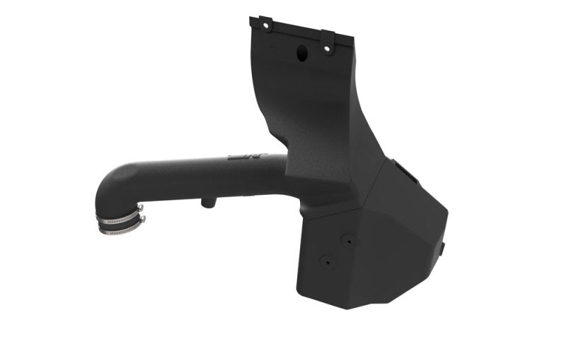K&N 63 Series AirCharger Performance Intake 2021+ Ford F150 5.0L V8 F/I K&N Engineering Cold Air Intakes