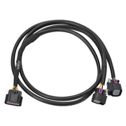 Edelbrock Chevy LS Dual Drive By Wire Pro-Flo 4+ EFI Throttle Wiring Harness Edelbrock Wiring Harnesses