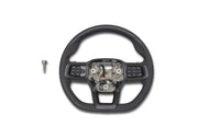 Ford Racing Mustang Dark Horse Steering Wheel Ford Racing Steering Wheels