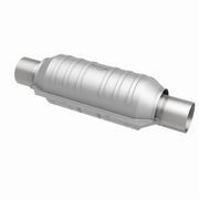 MagnaFlow Universal Catalytic Converter 2.50 CA Magnaflow Catalytic Converter Universal