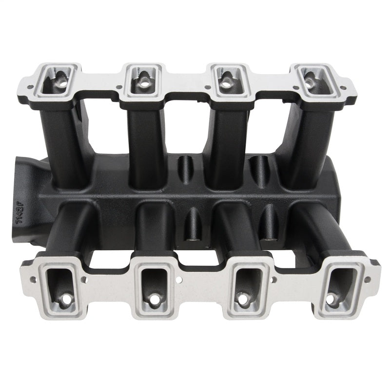 Edelbrock Manifold EFI Pro-Flo XT LS3 Series Black Finish Edelbrock Intake Manifolds
