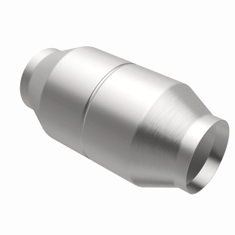 MagnaFlow Universal Catalytic Converter 3.50 inch C/C Diesel Magnaflow Catalytic Converter Universal