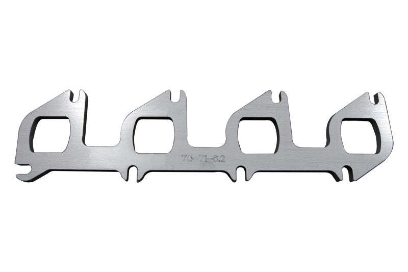 Kooks Ford 6.2L V8 Raptor Flange D Port Kooks Headers Flanges