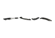 Ford Racing 18 Mustang Coyote 5.0L 4V TI-VCT Camshaft Drive Kit Ford Racing Timing Chains
