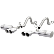 MagnaFlow Sys C/B 97-04 Corvette C5 5.7L Magnaflow Catback