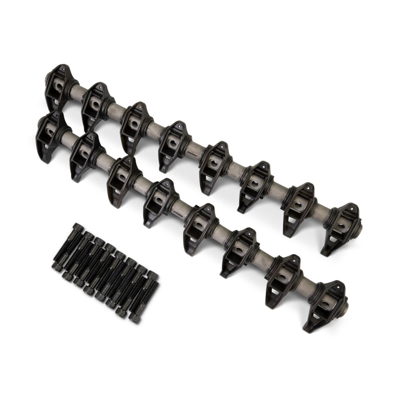 COMP Cams - LS3 BSR Rocker Shaft Set RHS Pro COMP Cams Rocker Arms
