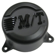 Mickey Thompson Classic Baja Lock Center Cap - 6X5.5 - 250225 Mickey Thompson Wheel Center Caps