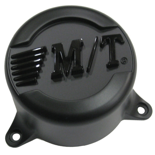 Mickey Thompson Classic Baja Lock Center Cap - 5X5.5 - 250210 Mickey Thompson Wheel Center Caps