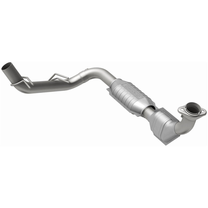 MagnaFlow Direct Fit Catalytic Converter 98 Ford Expedition 5.4L Magnaflow Catalytic Converter Direct Fit