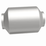 MagnaFlow Universal Catalytic Converter 2.25 Front Spun Magnaflow Catalytic Converter Universal