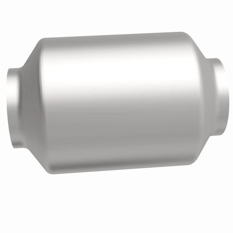 MagnaFlow Universal Catalytic Converter 2.25 Front Spun Magnaflow Catalytic Converter Universal