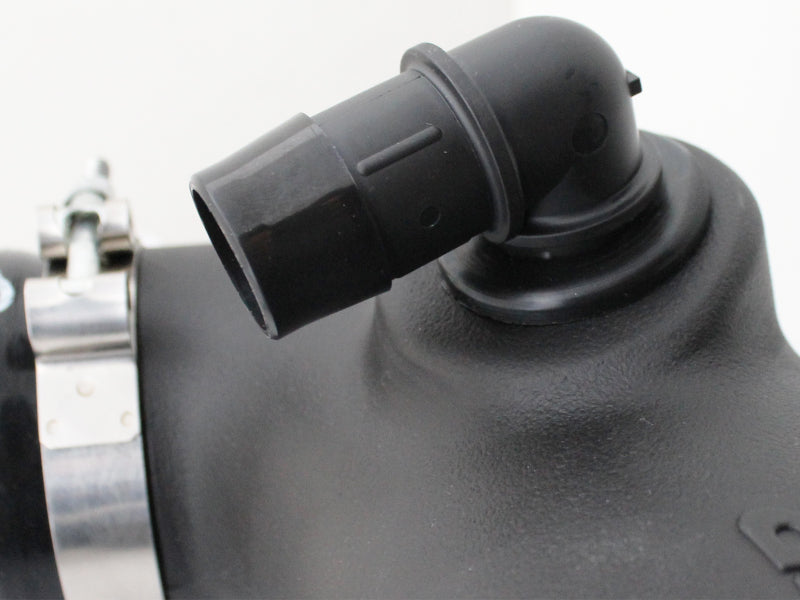 aFe Momentum HD Pro DRY S Stage-2 Si Intake 08-10 Ford Diesel Trucks V8-6.4L (See afe51-73004-E) aFe Cold Air Intakes