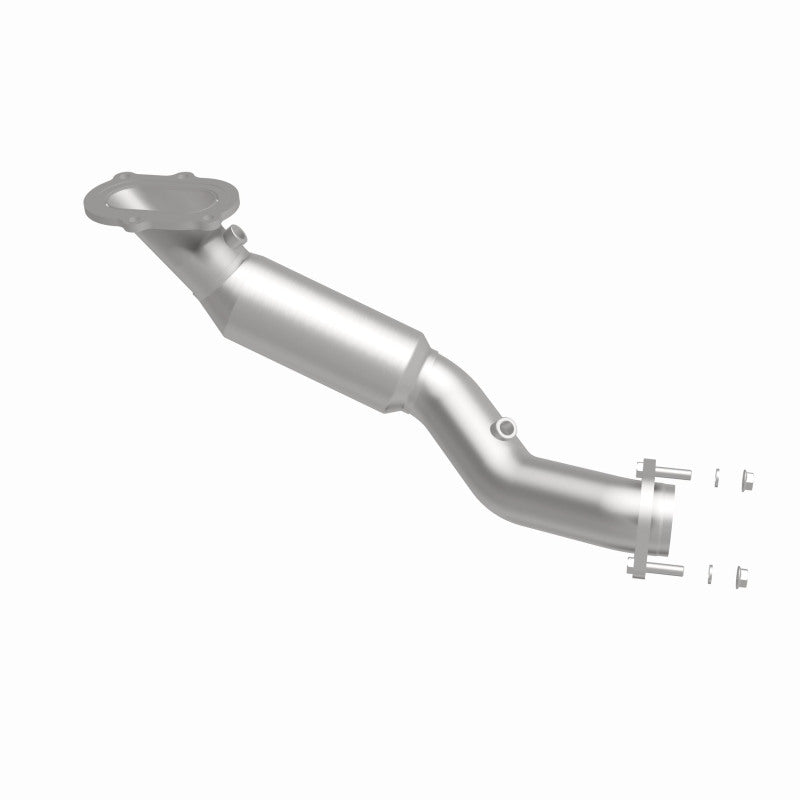 MagnaFlow 2006 Chevrolet Corvette 7.0L Direct Fit Converter Magnaflow Catalytic Converter Direct Fit