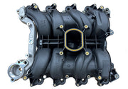 Ford Racing 01-04 Mustang GT 4.6L SOHC 2V Perf Improvement Intake Manifold (Req Manifold Gasket Set) Ford Racing Intake Manifolds