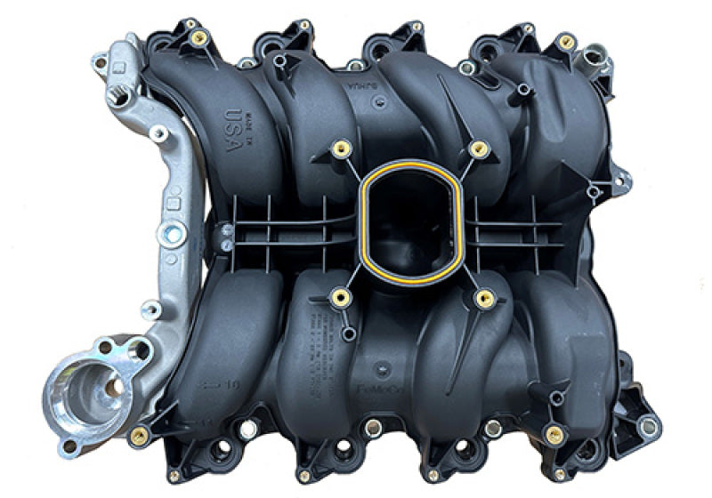 Ford Racing 01-04 Mustang GT 4.6L SOHC 2V Perf Improvement Intake Manifold (Req Manifold Gasket Set) Ford Racing Intake Manifolds