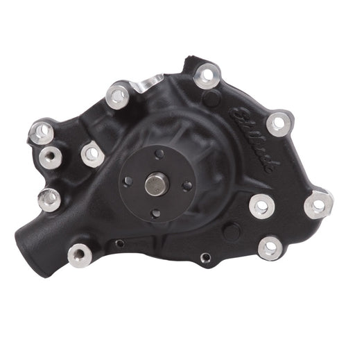 Edelbrock Water Pump High Performance Ford 1965-68 289 CI 1968-69 302 CI 1969 351W CI V8 Engines Edelbrock Water Pumps