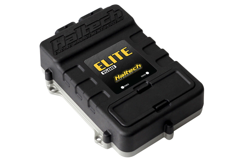 Haltech Elite 1500 Adaptor Harness ECU Kit Haltech Programmers & Tuners