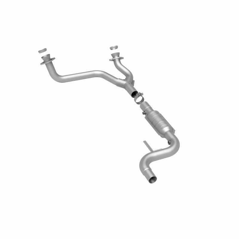 MagnaFlow Conv DF 02 Chevrolet Camaro 3.8L Magnaflow Catalytic Converter Direct Fit